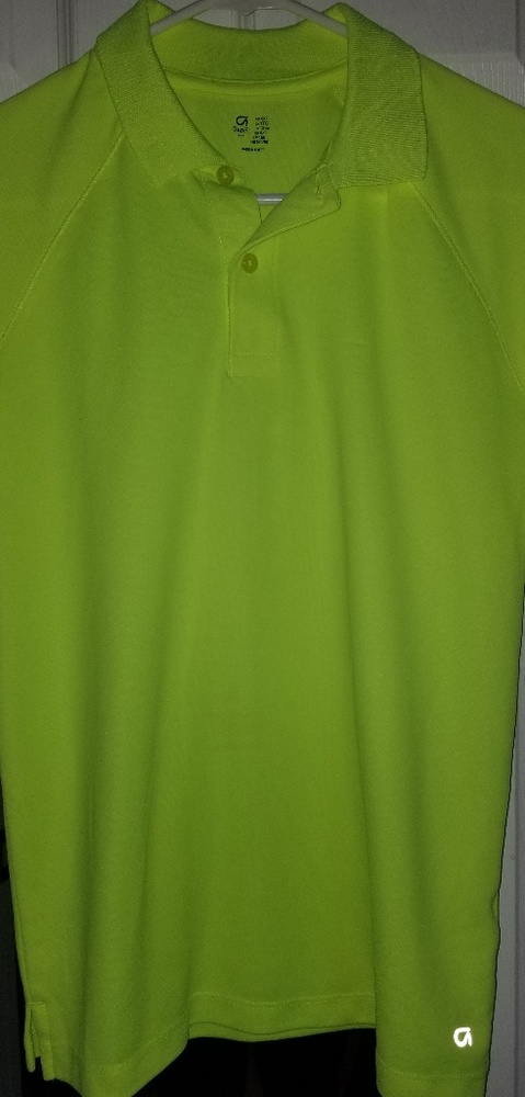 Gap polo style boys shirt